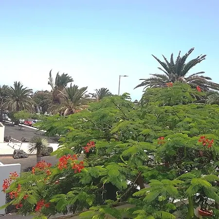 Apartment Casa Sira, Centrico Y Cerca De Playa