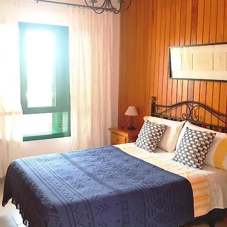 Apartment Casa Sira, Centrico Y Cerca De Playa Costa Teguise