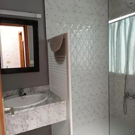 Casa Sira, Centrico Y Cerca De Playa Daire