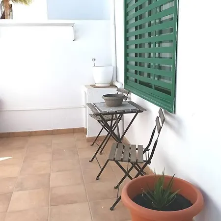 Casa Sira, Centrico Y Cerca De Playa Daire