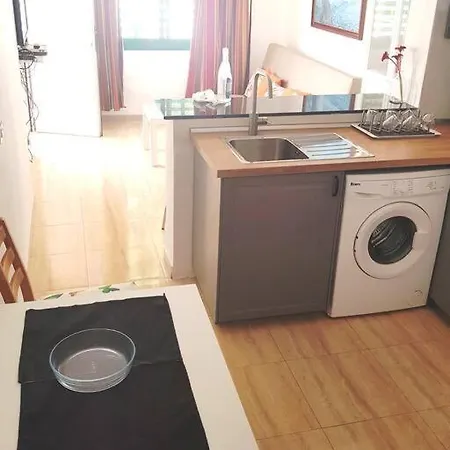 Casa Sira, Centrico Y Cerca De Playa Costa Teguise