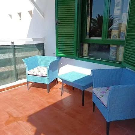 Casa Sira, Centrico Y Cerca De Playa * Costa Teguise