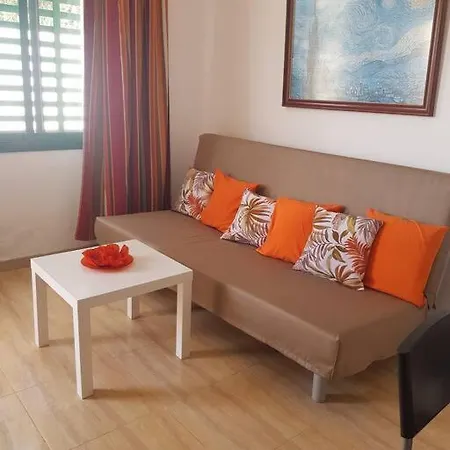 Casa Sira, Centrico Y Cerca De Playa Costa Teguise