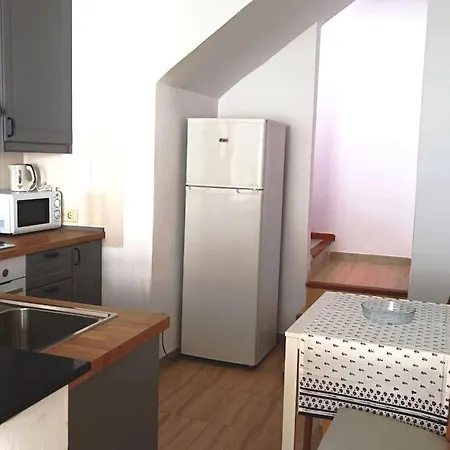 Casa Sira, Centrico Y Cerca De Playa Daire