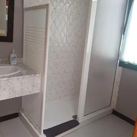 Casa Sira, Centrico Y Cerca De Playa * Costa Teguise